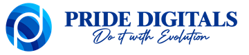 Pride Digitals - Do it with Evolution
